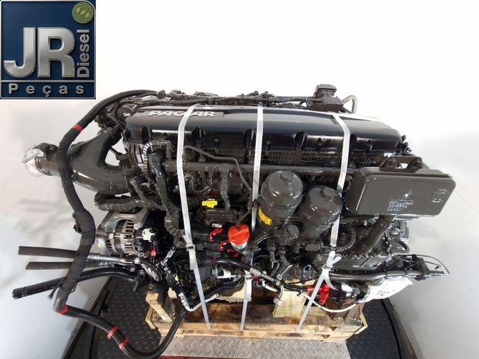 Motor DAF PACCAR
